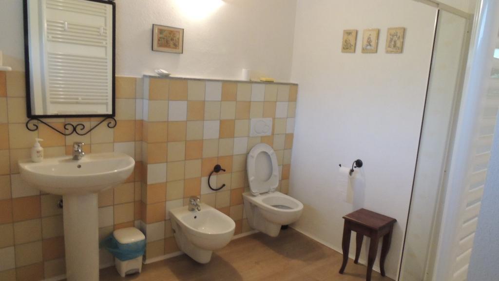 Cascina Caldera Guest House Cantarana Exterior photo