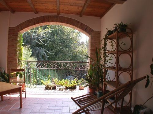 Cascina Caldera Guest House Cantarana Exterior photo