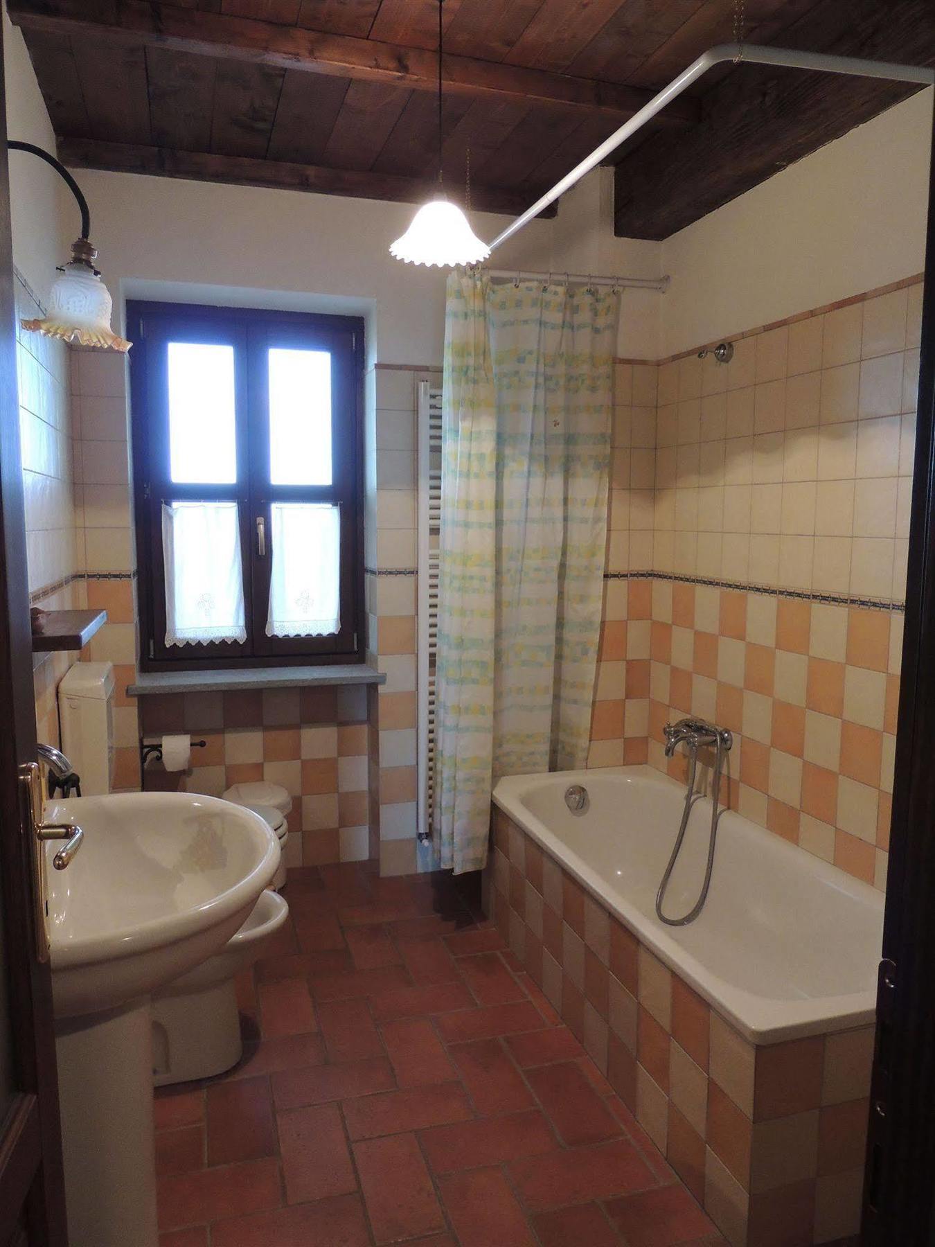 Cascina Caldera Guest House Cantarana Exterior photo